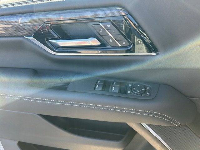 New 2026 GMC Yukon XL Elevation w/ Elevation Premium Package image 16