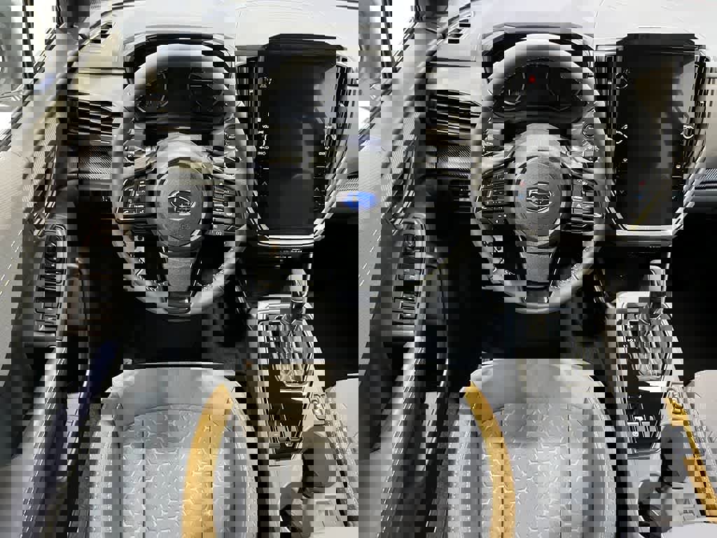 Used 2025 Subaru Crosstrek 2.5i Sport image 15