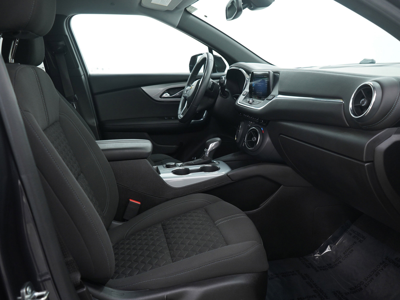 Used 2022 Chevrolet Blazer LT image 13