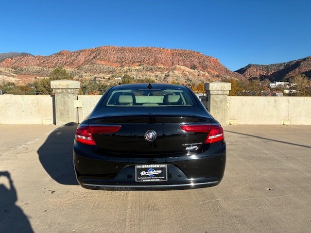 Used 2019 Buick LaCrosse Preferred image 7