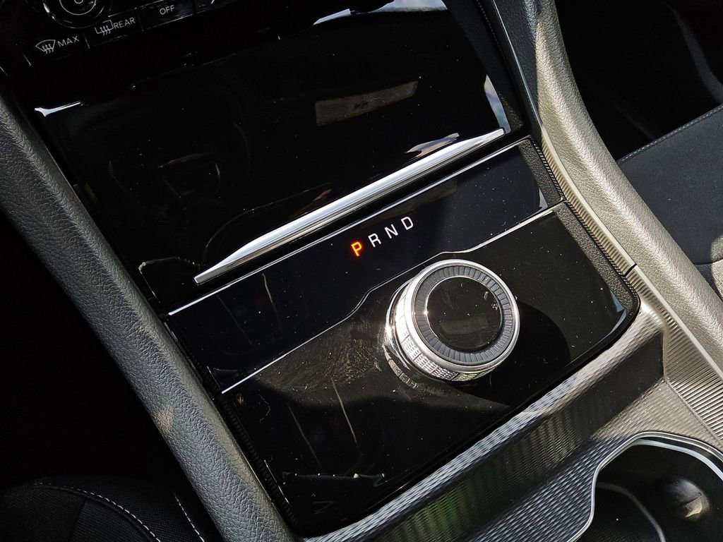 New 2025 Jeep Grand Cherokee Laredo X image 22