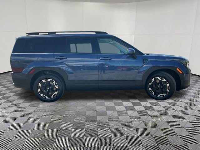 Certified 2026 Hyundai Santa Fe SEL AWD/4WD image 8