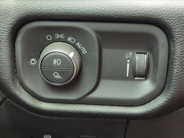 Used 2021 RAM 1500 Rebel w/ Rebel Level 2 Equipment Group AWD/4WD image 11