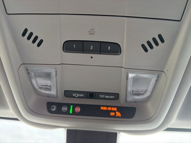 Used 2022 GMC Terrain SLT AWD/4WD image 38