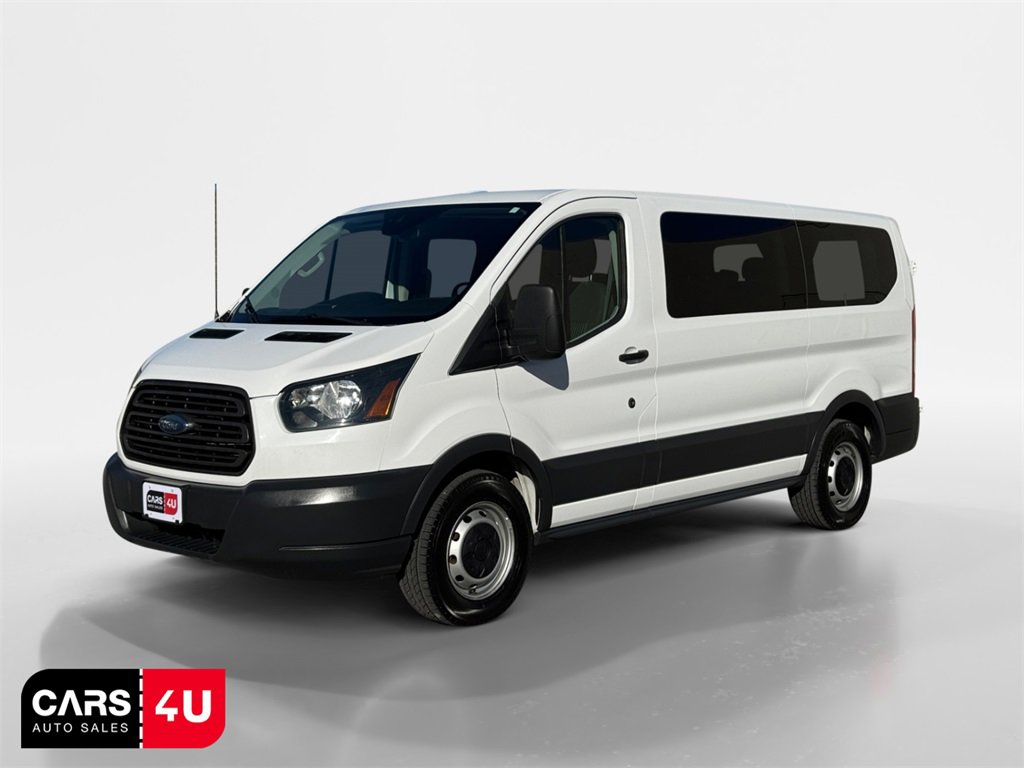 Used 2016 Ford Transit 150 XL image 3
