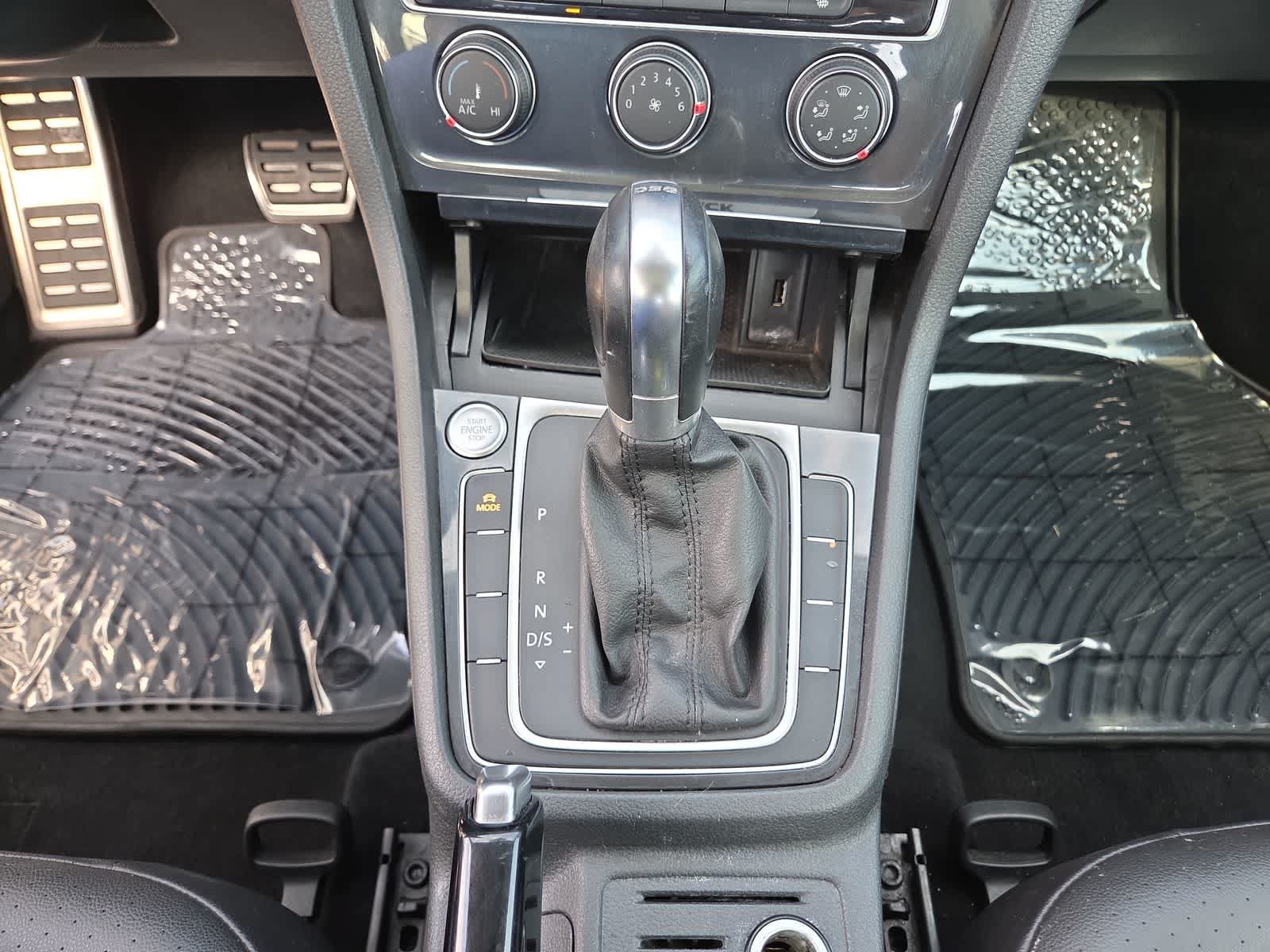 Used 2019 Volkswagen Golf Alltrack SE AWD/4WD image 25