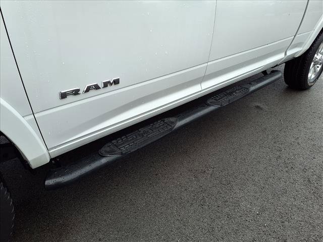 Used 2022 RAM 2500 Laramie image 11
