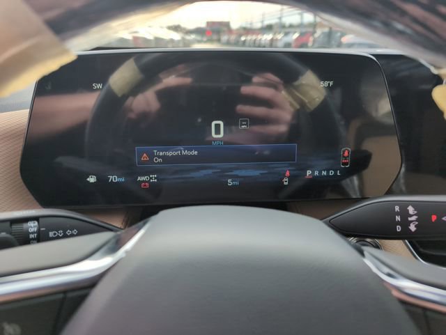 New 2026 Chevrolet Equinox ACTIV w/ Convenience Package III image 19