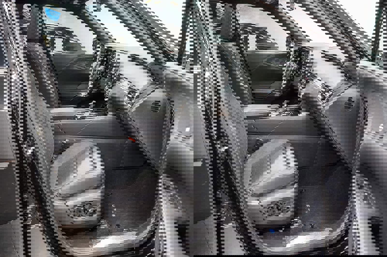 Used 2024 Lexus RX 350 FWD image 17