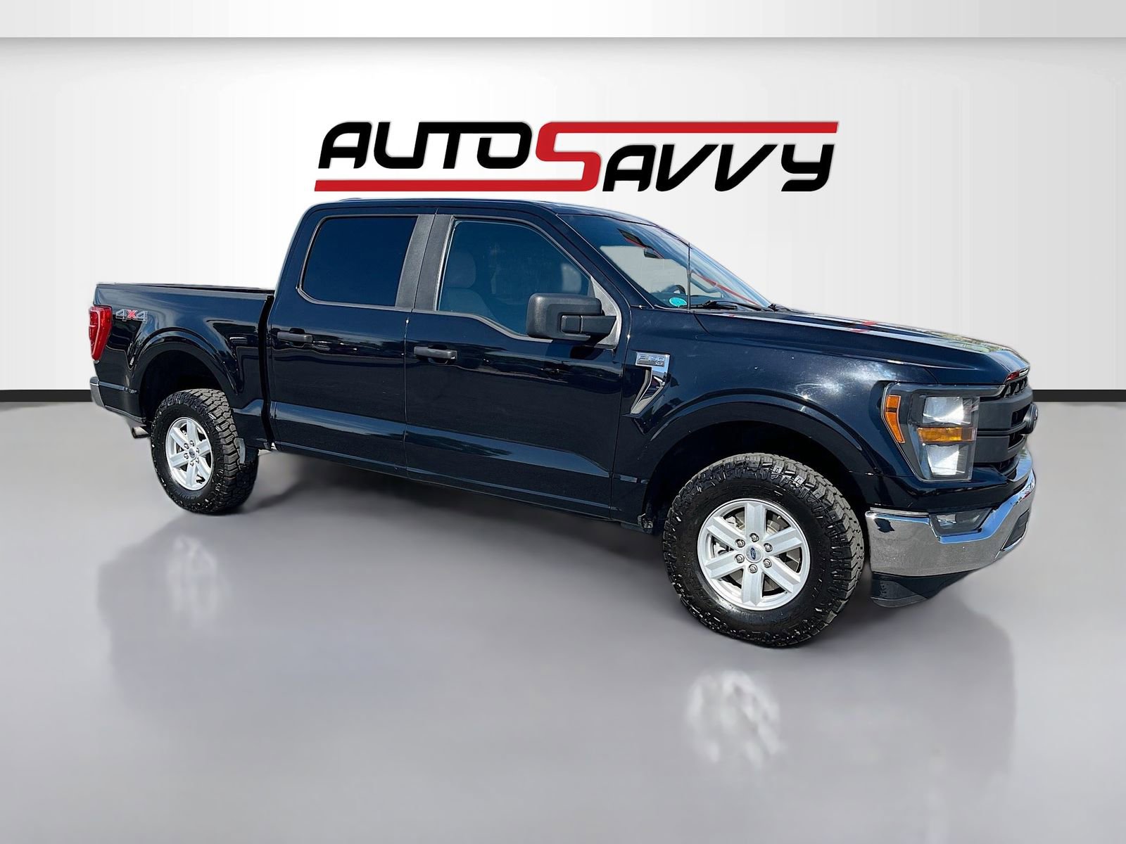 Used 2023 Ford F150 XLT