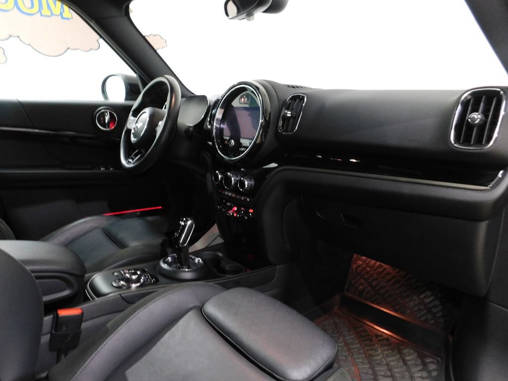 Used 2022 MINI Cooper Countryman John Cooper Works AWD/4WD image 78