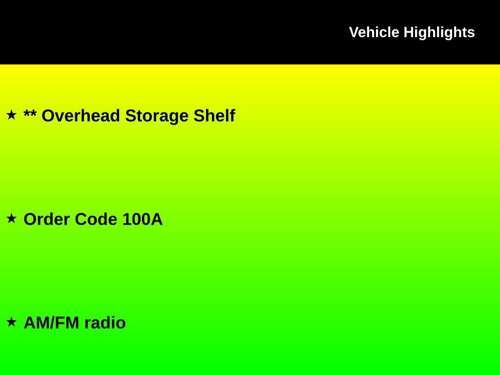 Used 2015 Ford Transit Connect XL FWD image 12