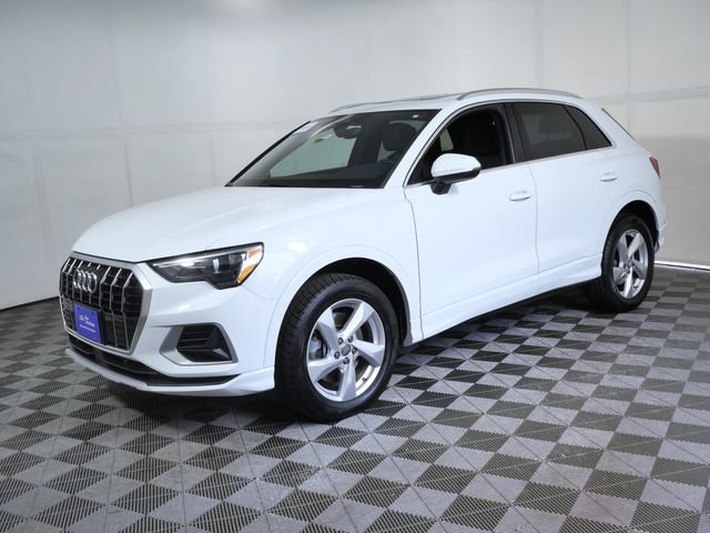 Used 2019 Audi Q3 2.0T Premium AWD/4WD image 5