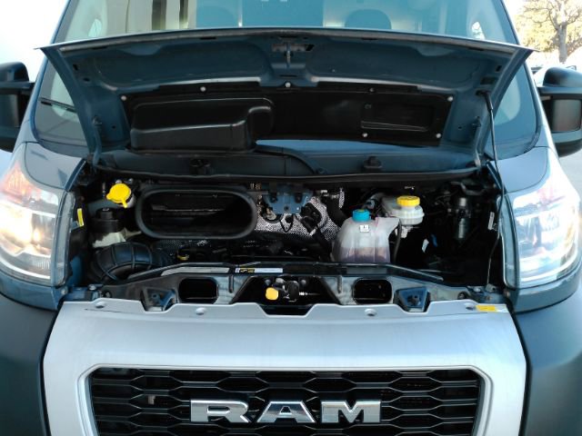 Used 2020 RAM ProMaster 3500 image 43