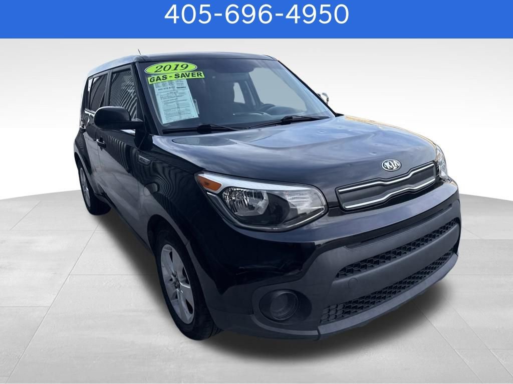 Used 2019 Kia Soul image 3