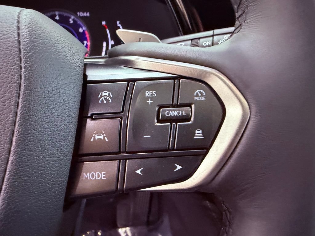 Certified 2023 Lexus RX 350 Premium w/ Accessory Package (Z1) FWD image 20