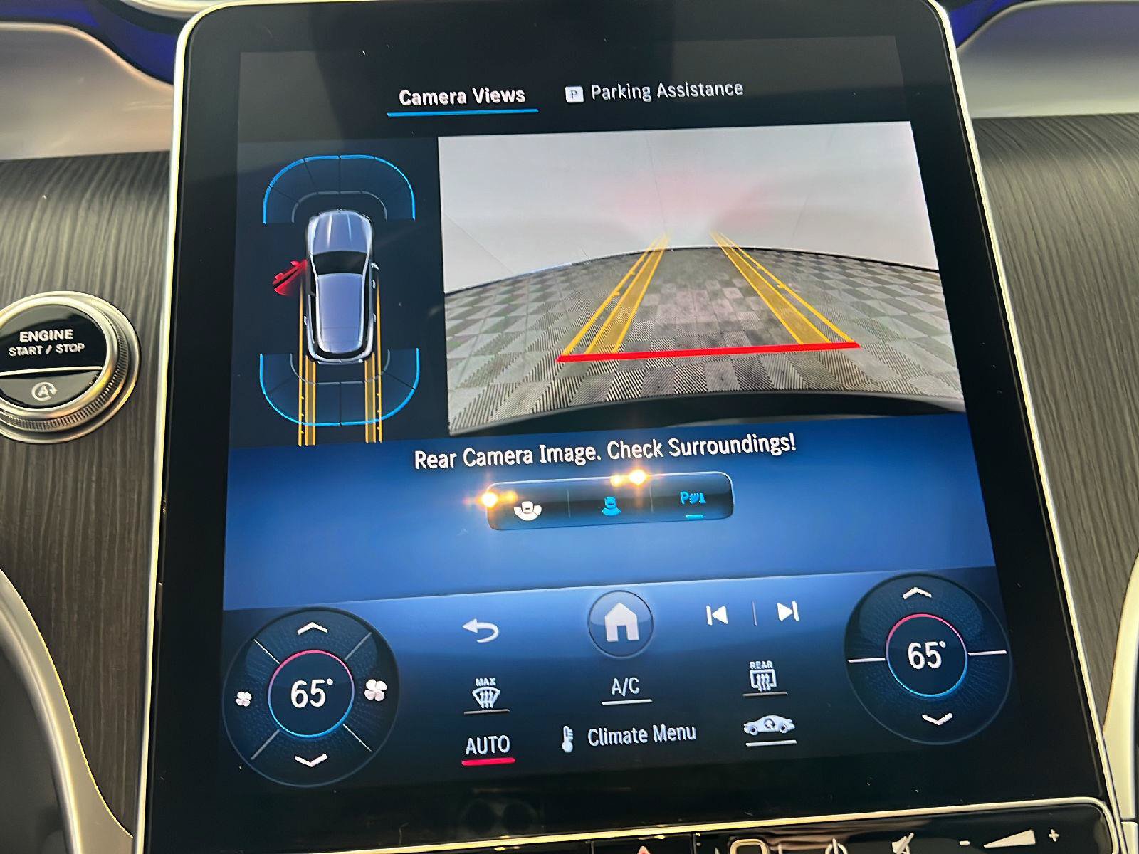 Certified 2023 Mercedes-Benz GLC 300 4MATIC image 11