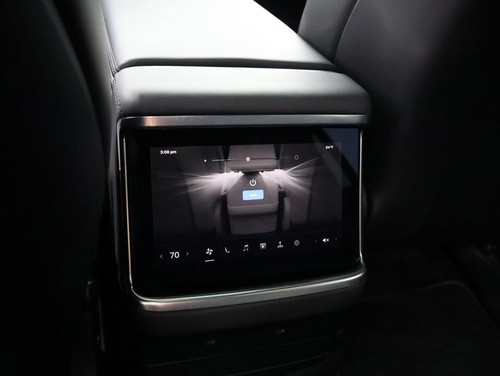 Used 2022 Tesla Model X AWD/4WD image 20
