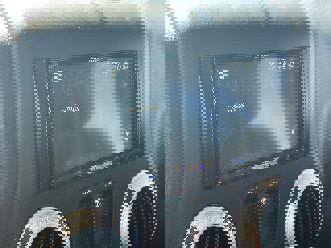 Used 2016 Jeep Wrangler Rubicon image 5