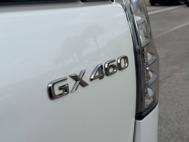 Used 2023 Lexus GX 460 Premium image 11