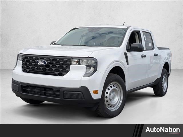 New 2026 Ford Maverick XL