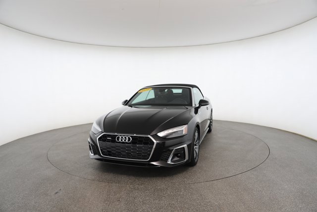 Used 2024 Audi A5 2.0T Premium w/ Convenience Package image 32