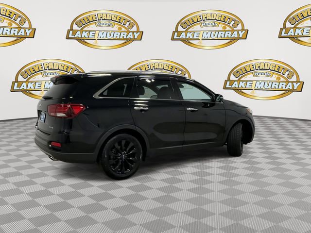 Used 2020 Kia Sorento EX image 3