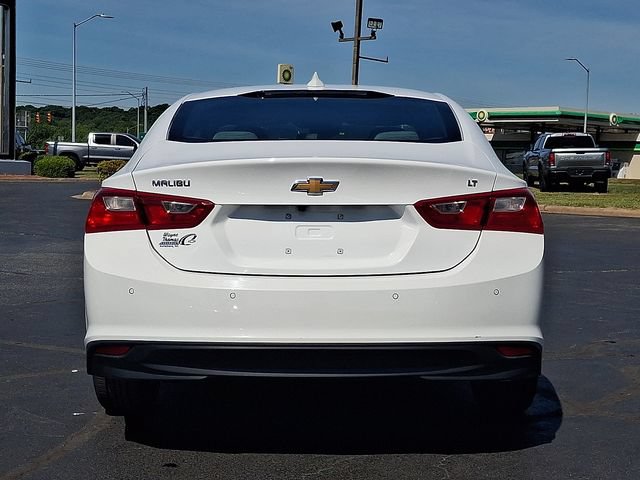 Used 2024 Chevrolet Malibu LT FWD image 6