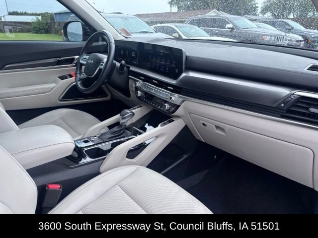 Used 2024 Kia Telluride S w/ S Sunroof Package AWD/4WD image 62