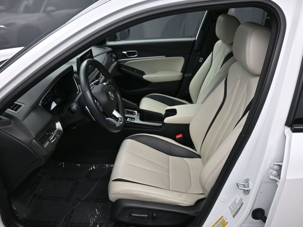 Certified 2023 Acura Integra A-Spec image 19