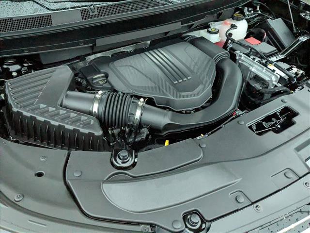 New 2026 Chevrolet Traverse High Country w/ LPO, Floor Liner Package image 18