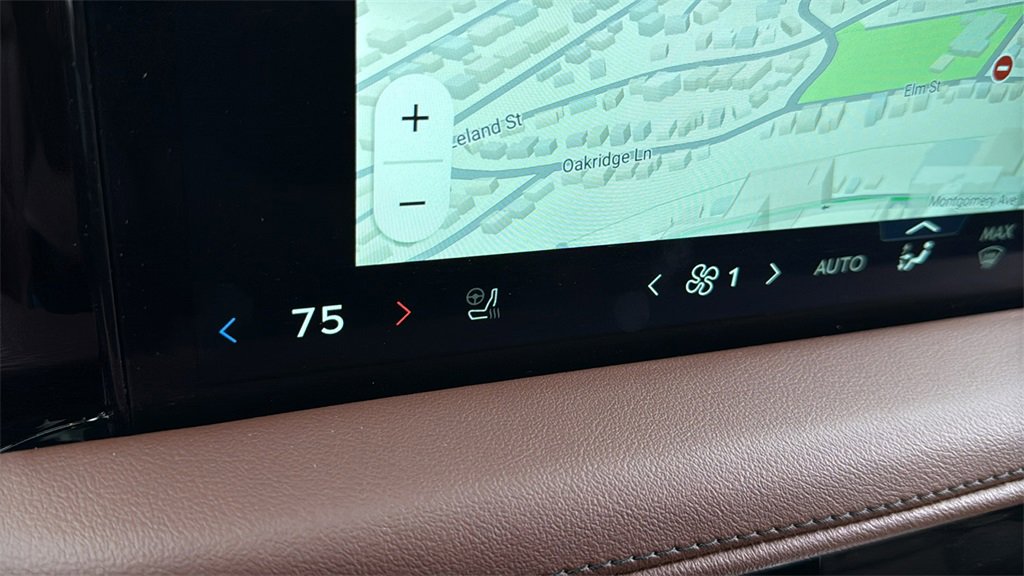 New 2026 Lincoln Aviator Reserve image 36