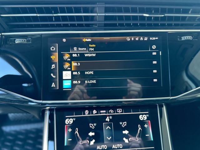 Used 2023 Audi Q7 3.0T Premium Plus AWD/4WD image 17