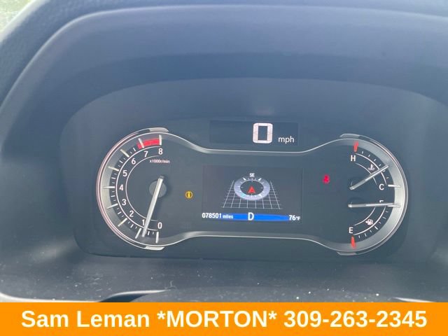 Used 2018 Honda Pilot Touring image 13