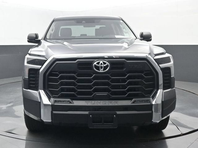 Used 2024 Toyota Tundra SR5 w/ TRD Off-Road Premium Package AWD/4WD image 20