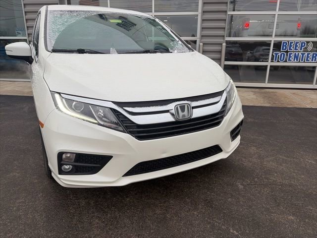 Used 2018 Honda Odyssey EX-L image 5