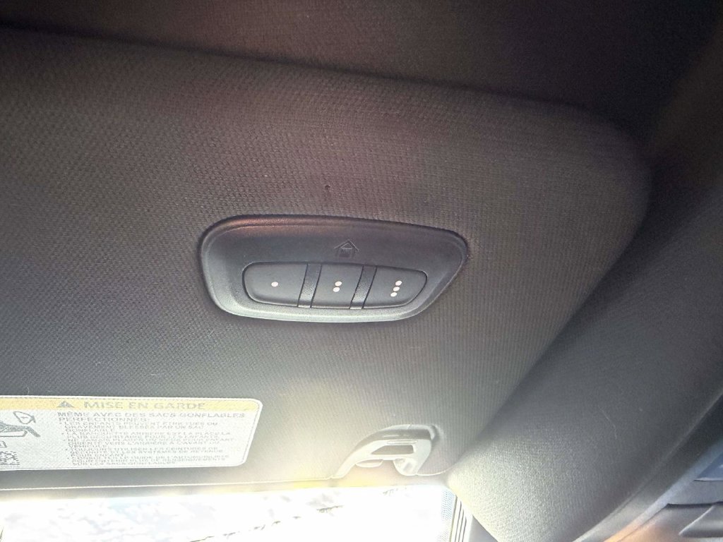 Used 2024 RAM 1500 Rebel w/ Rebel Level 2 Equipment Group AWD/4WD image 36