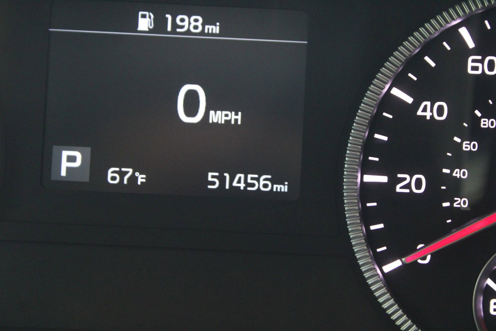 Certified 2021 Kia Telluride S image 30