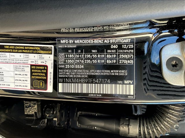 Used 2026 Mercedes-Benz GLC 300 4MATIC image 21