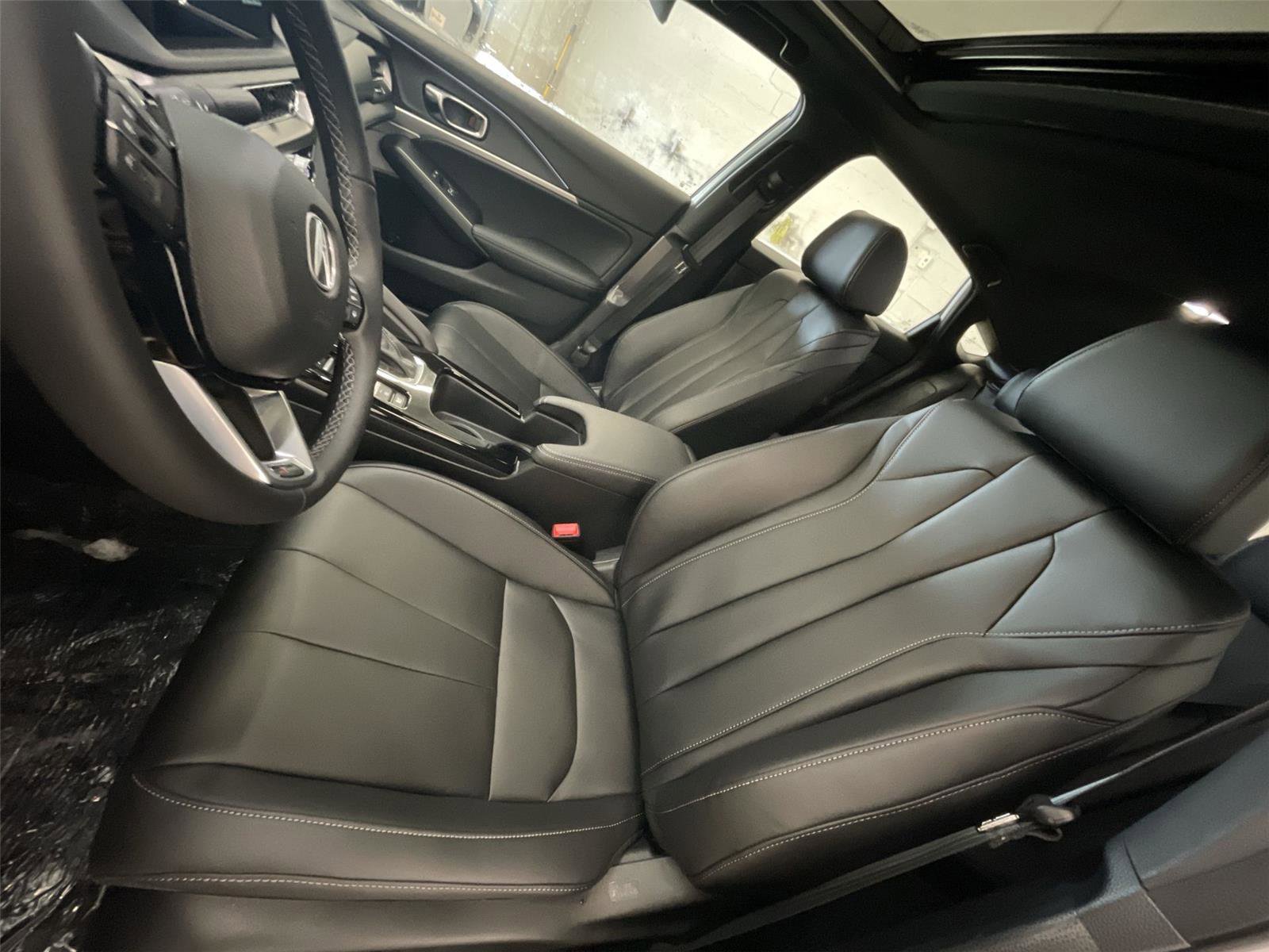 New 2026 Acura Integra A-Spec FWD image 14