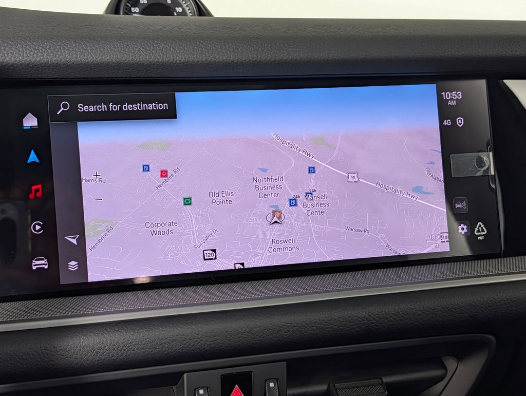 Certified 2025 Porsche Cayenne Coupe image 32