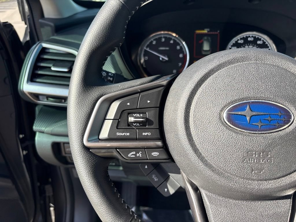 Used 2020 Subaru Forester Touring w/ Popular Package #2 AWD/4WD image 27