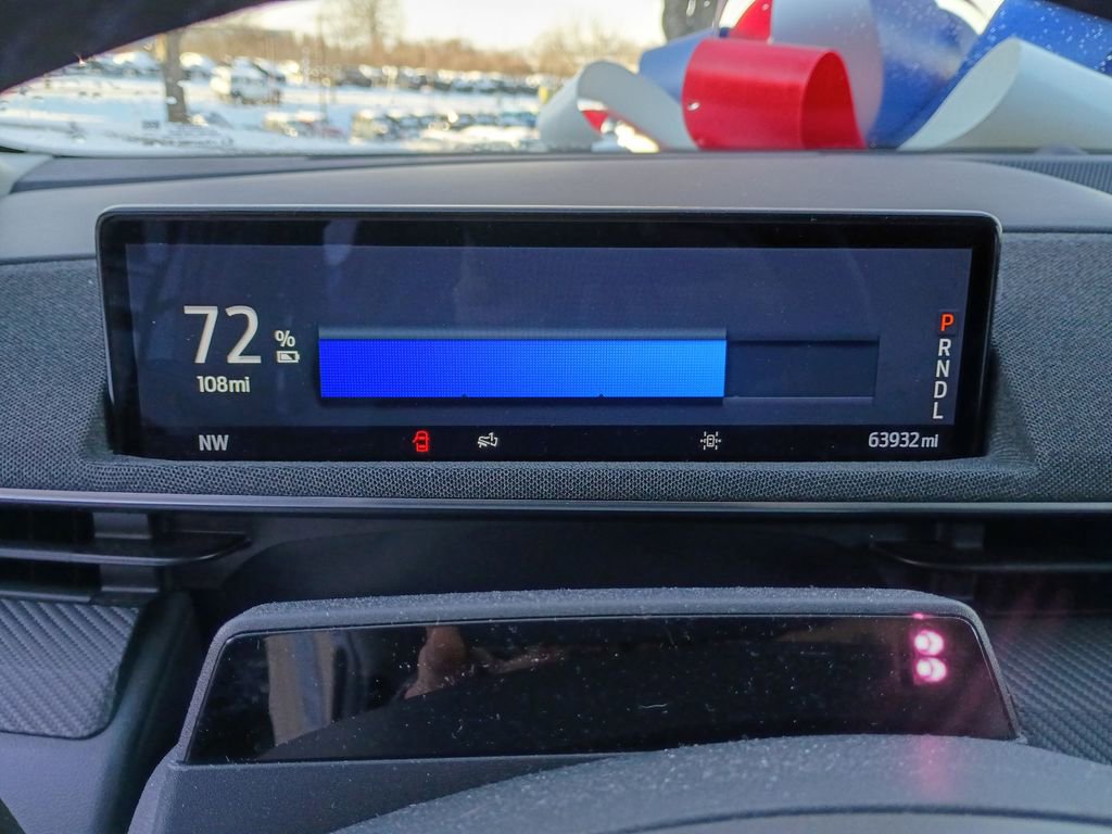 Used 2021 Ford Mustang Mach-E Premium image 15