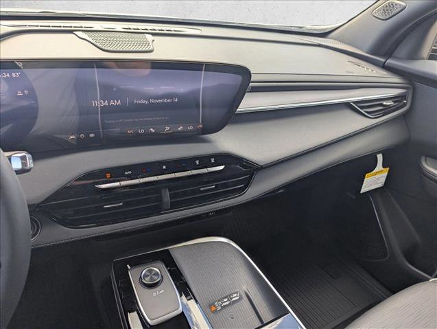 New 2026 Buick Enclave Sport Touring w/ Power Package FWD image 14