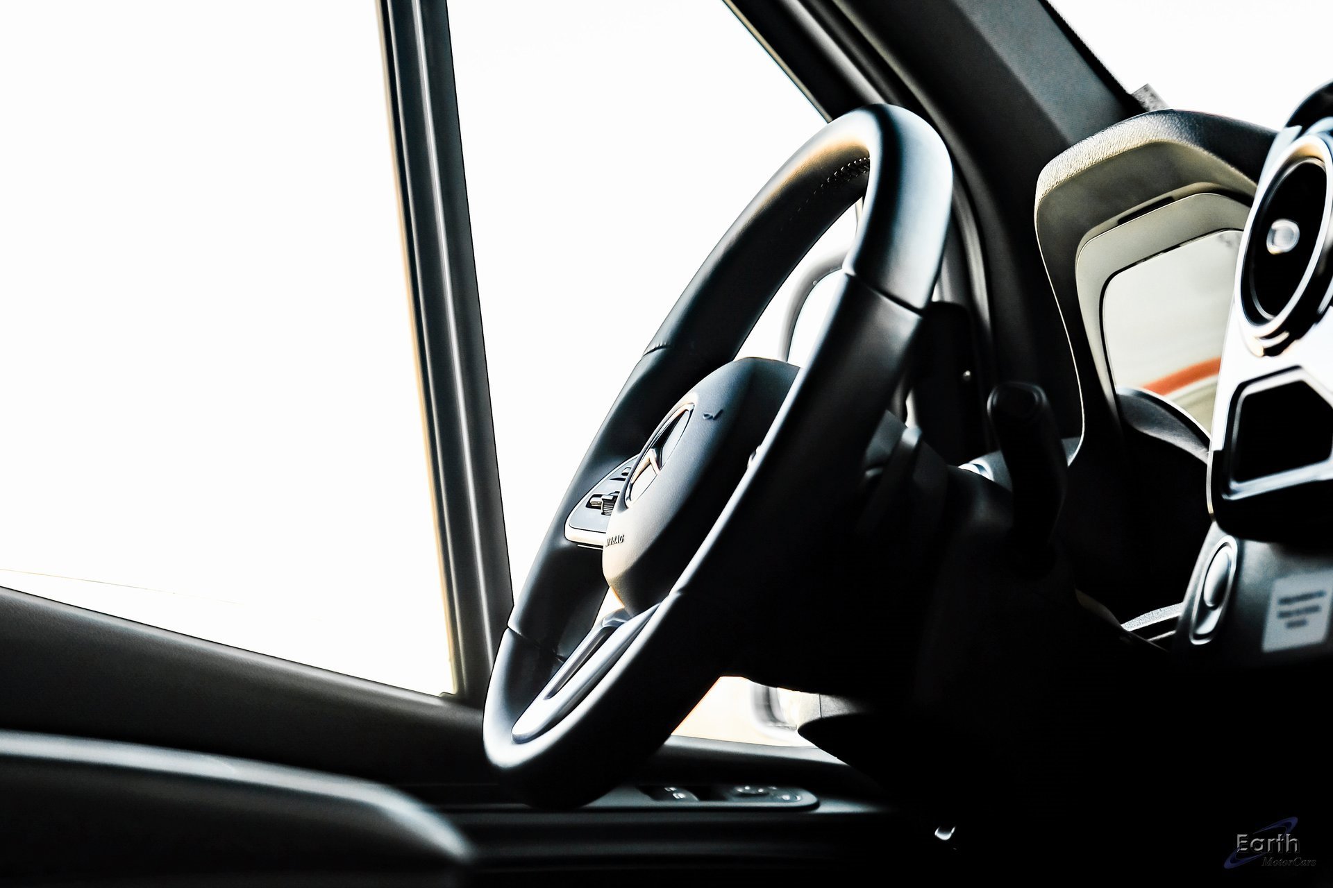 Used 2023 Mercedes-Benz Sprinter 3500 w/ Parking Package image 52