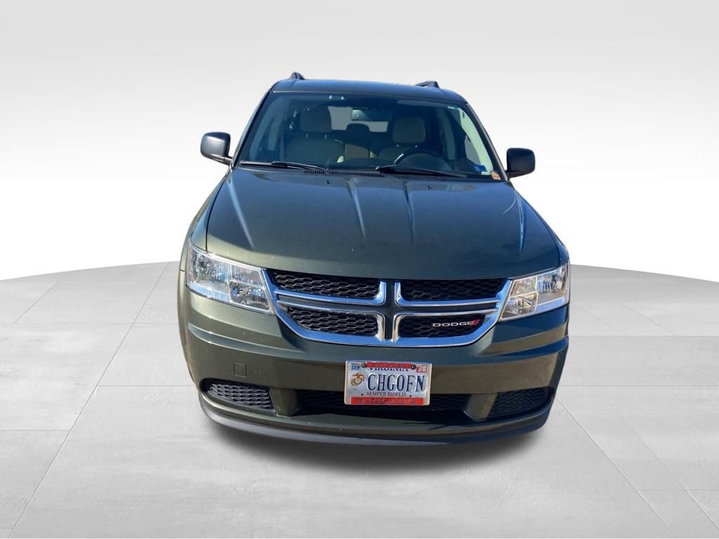 Used 2016 Dodge Journey SE w/ Flexible Seating Group FWD image 4
