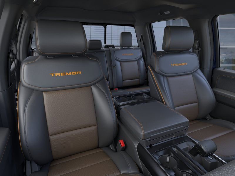 New 2026 Ford F150 Tremor AWD/4WD image 41