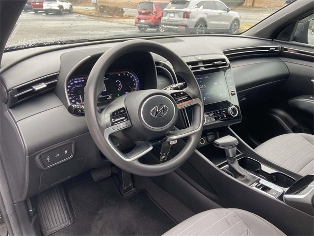 Used 2024 Hyundai Santa Cruz SE image 14