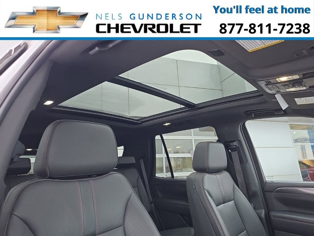 Used 2022 Chevrolet Tahoe RST w/ Luxury Package image 10