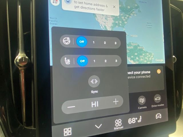 Used 2025 Volvo XC90 B6 Plus image 24